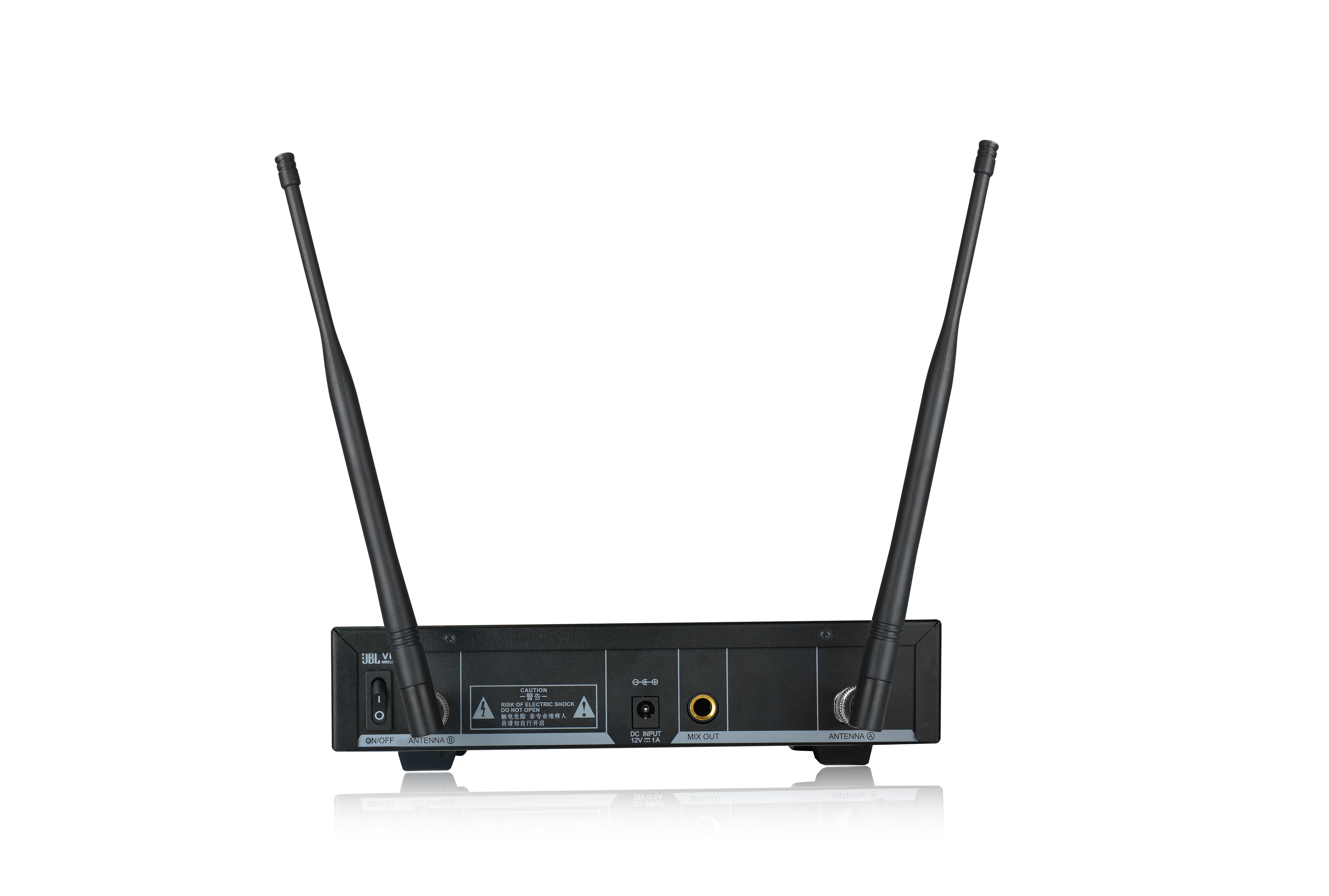 Micro không dây JBL VM200